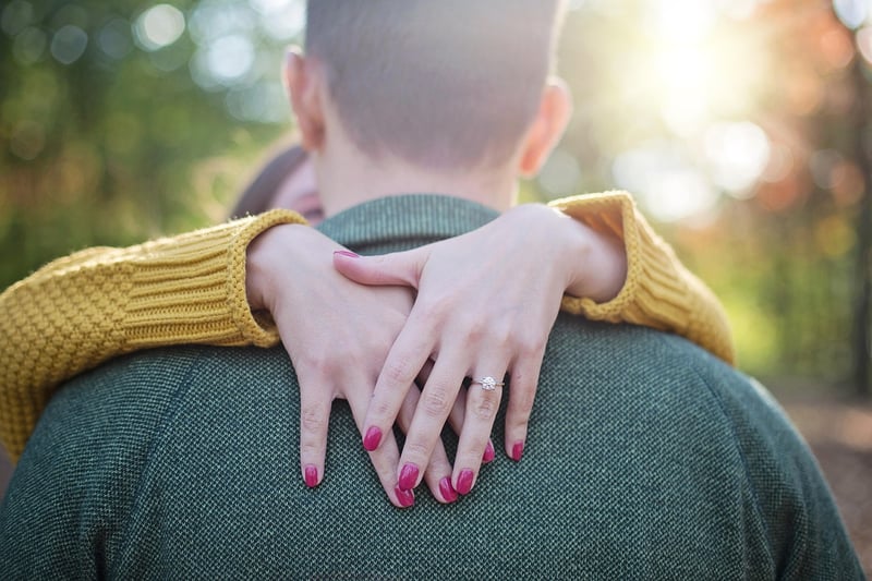 Rumored Engagements